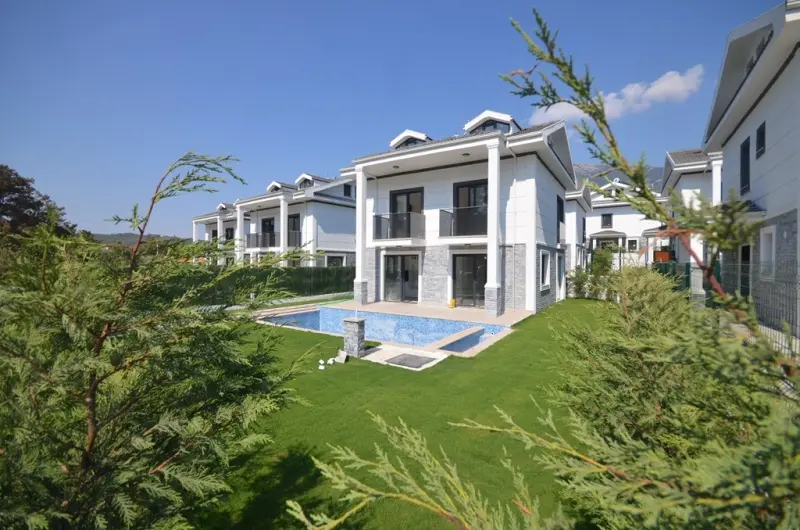 Hisaronu home